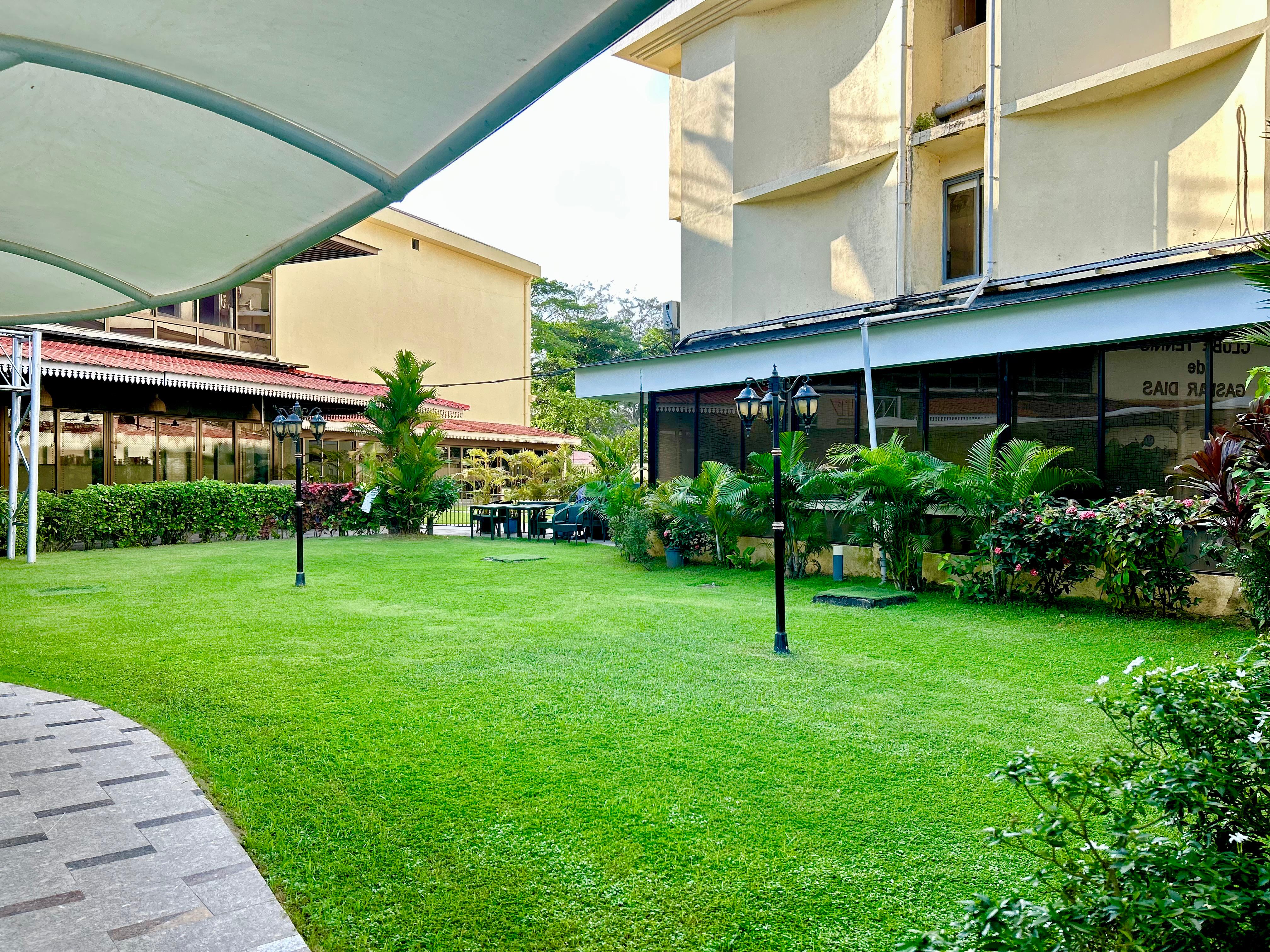 Lawn